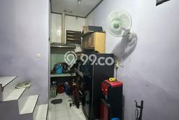 Rumah Modern Minimalis 3 Kamar Siap Huni di Pademangan Rumah Modern Minimalis 3 Kamar Siap Huni di Pademangan