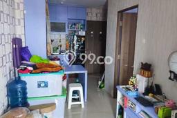 Apartemen Cozy Dijual di Jakarta Utara Spesifikasi 2 KT, 1 KM Apartemen Cozy Dijual di Jakarta Utara Spesifikasi 2 KT, 1 KM
