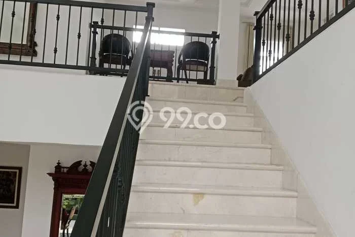 Rumah Eksklusif Siap Huni LT 315m2 di Tebet, Jakarta Selatan Rumah Eksklusif Siap Huni LT 315m2 di Tebet, Jakarta Selatan