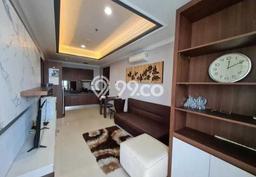 Hunian Strategis 48m2 di Kuningan Jakarta Selatan 1 KT Hunian Strategis 48m2 di Kuningan Jakarta Selatan 1 KT