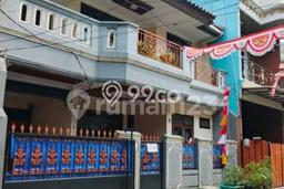 Dijual Rumah 4 Kamar Lokasi Ideal Nyaman dan Strategis di Johar Baru Dijual Rumah 4 Kamar Lokasi Ideal Nyaman dan Strategis di Johar Baru