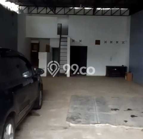 Gudang Dijual di Jakarta Timur LT 310m2 & LB 310m2 Lokasi Terbaik! Gudang Dijual di Jakarta Timur LT 310m2 & LB 310m2 Lokasi Terbaik!