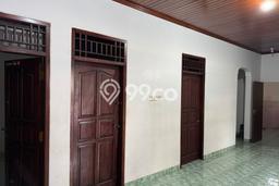 Rumah Kontrakan Jakarta Timur LT 133m2 LB 133m2 Area Rawamangun Rumah Kontrakan Jakarta Timur LT 133m2 LB 133m2 Area Rawamangun