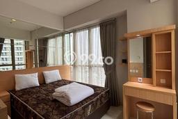 Jarang Ada! Hunian Apartemen Hemat di Grogol Petamburan, Jakarta Barat 2 Kamar Tidur dan 1 Kamar Mandi Jarang Ada! Hunian Apartemen Hemat di Grogol Petamburan, Jakarta Barat 2 Kamar Tidur dan 1 Kamar Mandi
