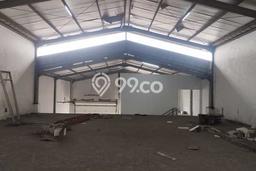 Gudang disewakan lokasi strategis Pulo Gadung Jakarta Timur 612m2 Gudang disewakan lokasi strategis Pulo Gadung Jakarta Timur 612m2