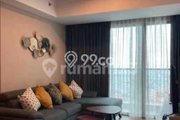 Apartemen Siap Huni 3 BR dengan Harga Terjangkau di Area Cempaka Putih, Jakarta Pusat Apartemen Siap Huni 3 BR dengan Harga Terjangkau di Area Cempaka Putih, Jakarta Pusat