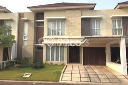 Jual Rumah Mewah Elegan Dengan View Cantik di Jakarta Garden City, Jakarta Timur Jual Rumah Mewah Elegan Dengan View Cantik di Jakarta Garden City, Jakarta Timur