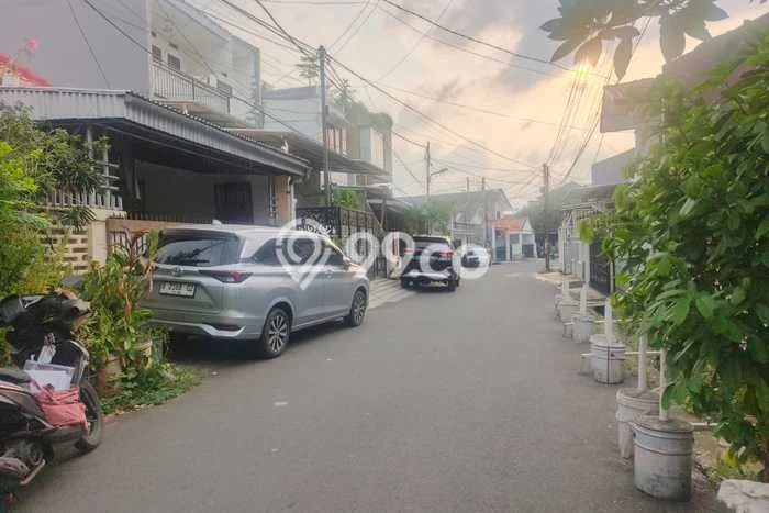 Sewa Rumah Murah di Kayu Putih Jakarta Timur Punya 4 KT Sewa Rumah Murah di Kayu Putih Jakarta Timur Punya 4 KT