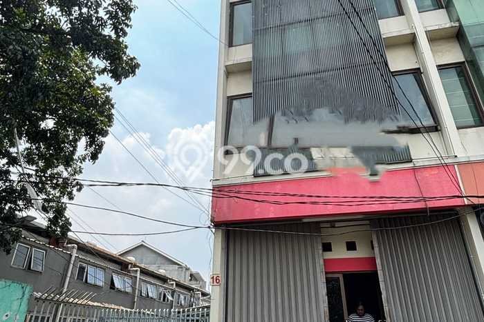 Ruko bagus disewakan di Tebet Jakarta Selatan dengan LB 272m2 harga sewa terbaik Ruko bagus disewakan di Tebet Jakarta Selatan dengan LB 272m2 harga sewa terbaik