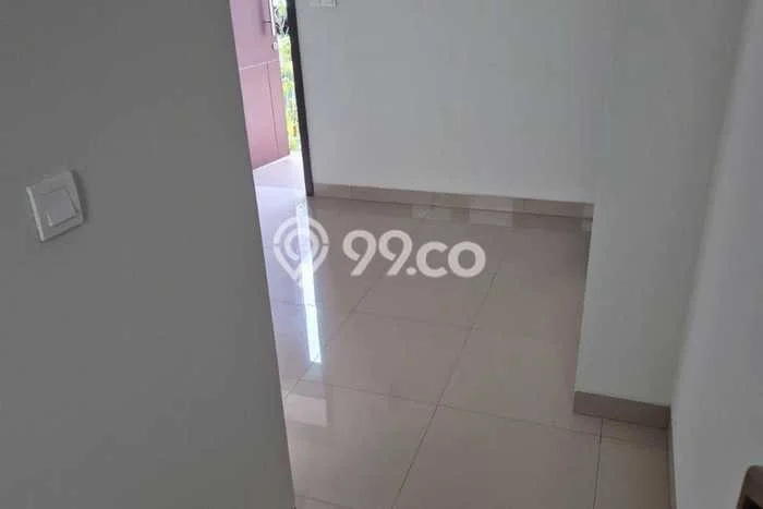 Rumah sewa siap pakai 2 Kamar Tidur di Summarecon Bekasi, Bekasi Rumah sewa siap pakai 2 Kamar Tidur di Summarecon Bekasi, Bekasi