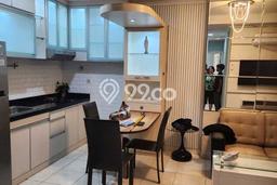 Apartemen Siap Pakai 2 Kamar dengan Harga Hemat di Area Kelapa Gading, Jakarta Utara Apartemen Siap Pakai 2 Kamar dengan Harga Hemat di Area Kelapa Gading, Jakarta Utara