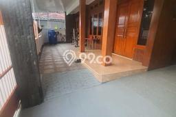 Disewakan Rumah Murah di Pulogebang Jakarta Timur Punya 4 KT Disewakan Rumah Murah di Pulogebang Jakarta Timur Punya 4 KT
