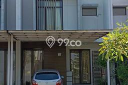 Hunian Nyaman Asri 3 KT Siap Huni di Jakarta Garden City Jakarta Timur Hunian Nyaman Asri 3 KT Siap Huni di Jakarta Garden City Jakarta Timur