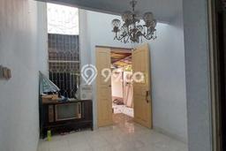 Rumah Kontrakan Jakarta Timur LT 200m2 LB 360m2 Area Pulogebang Rumah Kontrakan Jakarta Timur LT 200m2 LB 360m2 Area Pulogebang