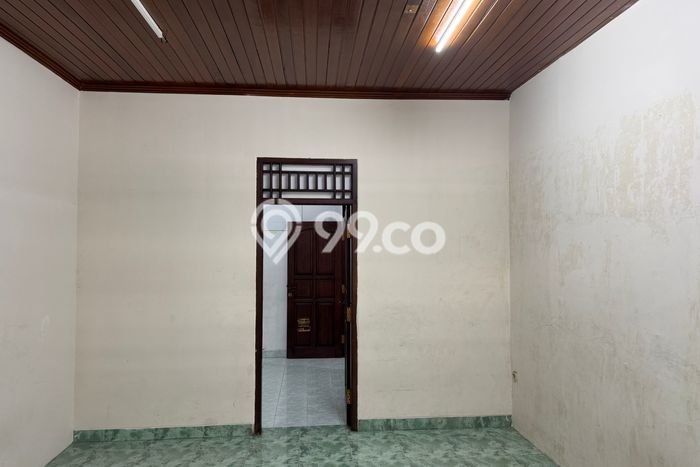Rumah Kontrakan Jakarta Timur LT 133m2 LB 133m2 Area Rawamangun Rumah Kontrakan Jakarta Timur LT 133m2 LB 133m2 Area Rawamangun