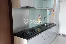 Siap Huni Apartemen di Jakarta Utara 2 Kamar & 2 Kamar Mandi, Luas 66m2 Siap Huni Apartemen di Jakarta Utara 2 Kamar & 2 Kamar Mandi, Luas 66m2