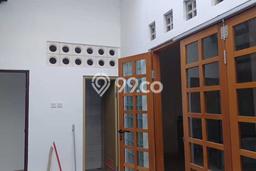 Sewa Rumah Murah di Pulogebang Jakarta Timur dengan 2 KT Sewa Rumah Murah di Pulogebang Jakarta Timur dengan 2 KT