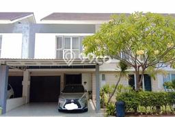 Rumah Kontrakan Jakarta Timur LT 240m2 LB 144m2 Area Jakarta Garden City Rumah Kontrakan Jakarta Timur LT 240m2 LB 144m2 Area Jakarta Garden City