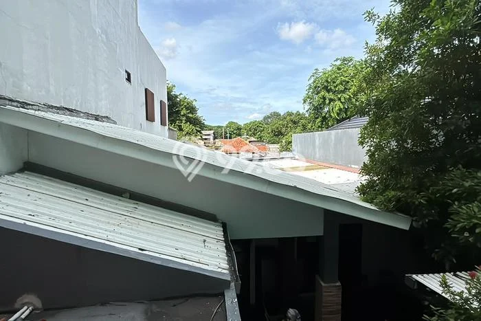 Unit Komersial Tersedia di Rawamangun Spesifikasi LB 246m2 Unit Komersial Tersedia di Rawamangun Spesifikasi LB 246m2