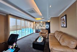 Unit Komersial Dijual di Kemayoran Jakarta Pusat 1200m2 Unit Komersial Dijual di Kemayoran Jakarta Pusat 1200m2