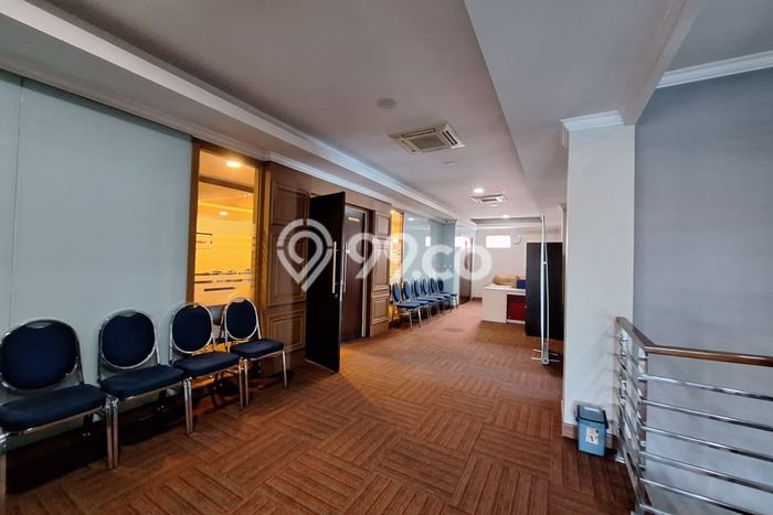 Area Ramai! Komersial Dijual di Kemayoran untuk Bisnis Luas Bangunan 1200m2 Area Ramai! Komersial Dijual di Kemayoran untuk Bisnis Luas Bangunan 1200m2