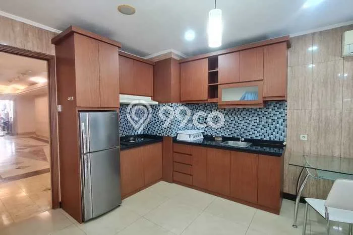 Sewa Sekarang Apartemen Minimalis 2 KT di Kawasan Kelapa Gading Sewa Sekarang Apartemen Minimalis 2 KT di Kawasan Kelapa Gading
