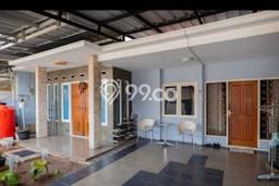 Rumah Elit LB 200m2 Siap Huni Desain Elegan di Sunter, Jakarta Utara Rumah Elit LB 200m2 Siap Huni Desain Elegan di Sunter, Jakarta Utara