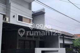Rumah Budget Favorit Dijual di Pulo Gadung LT 98m2 Rumah Budget Favorit Dijual di Pulo Gadung LT 98m2