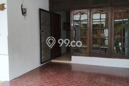 Sewa Rumah Harga Terjangkau di Rawamangun Jakarta Timur Punya 3 KT Sewa Rumah Harga Terjangkau di Rawamangun Jakarta Timur Punya 3 KT