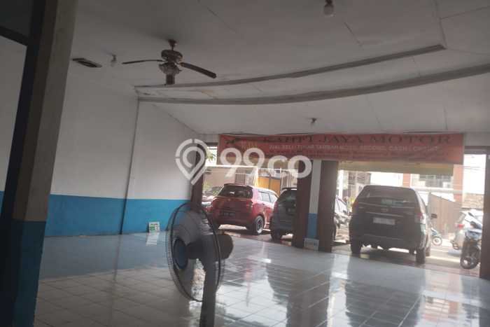 Komersial Dijual di Prime Area Jakarta Selatan Luas 100m2 Komersial Dijual di Prime Area Jakarta Selatan Luas 100m2