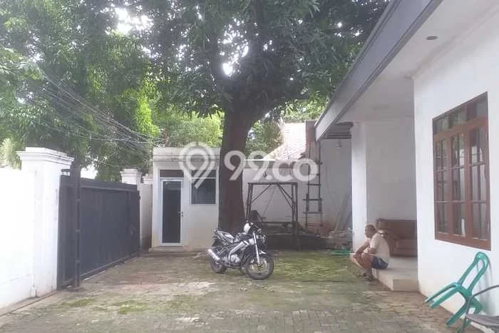 Disewakan Hunian Konsep Minimalis di Cempaka Putih Jakarta Pusat dengan 6 KT Disewakan Hunian Konsep Minimalis di Cempaka Putih Jakarta Pusat dengan 6 KT