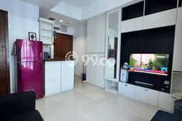 Apartemen Strategis 46m2 di Salemba Jakarta Pusat 1 Bedroom Apartemen Strategis 46m2 di Salemba Jakarta Pusat 1 Bedroom