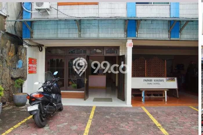 Jual Hotel Premium di , Luas 1474m2m², Jalan Utama, Area Bisnis Jual Hotel Premium di , Luas 1474m2m², Jalan Utama, Area Bisnis