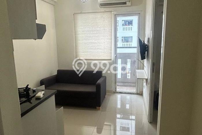 Hunian Apartemen 2 KT 1 KM di Cempaka Putih, Jakarta Pusat Dijual Cepat Hunian Apartemen 2 KT 1 KM di Cempaka Putih, Jakarta Pusat Dijual Cepat