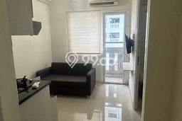 Hunian Apartemen 2 KT 1 KM di Cempaka Putih, Jakarta Pusat Dijual Cepat Hunian Apartemen 2 KT 1 KM di Cempaka Putih, Jakarta Pusat Dijual Cepat