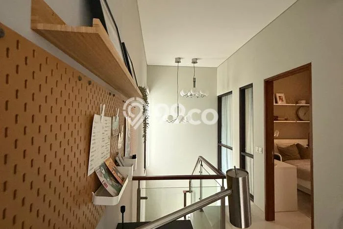 Rumah Luxury Modern Siap Huni di Jatiwarna Bekasi Rumah Luxury Modern Siap Huni di Jatiwarna Bekasi