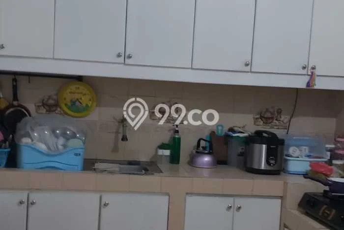 Jual Rumah Eksklusif 3 KT di Muara Karang, Jakarta Utara Jual Rumah Eksklusif 3 KT di Muara Karang, Jakarta Utara