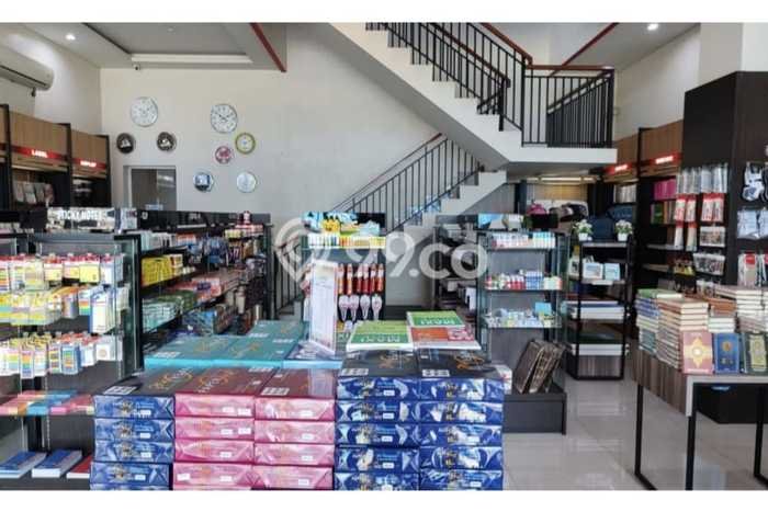Komersial Bagus Dijual di Jati Asih Bekasi Strategis Cocok untuk Kembangkan Bisnis Komersial Bagus Dijual di Jati Asih Bekasi Strategis Cocok untuk Kembangkan Bisnis