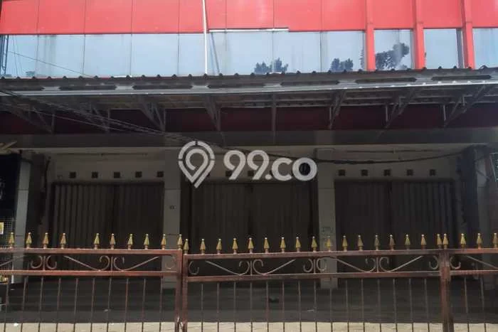 Ruko untuk Disewa di Pusat Jakarta Selatan Luas Bangunan 560m2 Ruko untuk Disewa di Pusat Jakarta Selatan Luas Bangunan 560m2