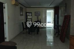 Jarang Ada! Hunian Apartemen Hemat di Kelapa Gading, Jakarta Utara 3 Kamar Tidur dan 2 Kamar Mandi Jarang Ada! Hunian Apartemen Hemat di Kelapa Gading, Jakarta Utara 3 Kamar Tidur dan 2 Kamar Mandi