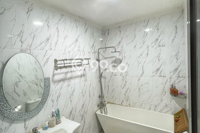 Dijual Rumah Premium dengan Fasilitas Sekitar Komplit di Jatinegara, Jakarta Timur Dijual Rumah Premium dengan Fasilitas Sekitar Komplit di Jatinegara, Jakarta Timur