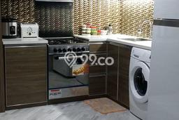 Dijual Apartemen di Kelapa Gading, Jakarta Utara Punya 3 Kamar Tidur Dijual Apartemen di Kelapa Gading, Jakarta Utara Punya 3 Kamar Tidur