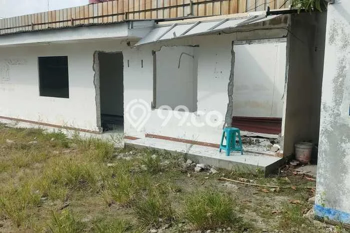 Siap Disewakan Tanah di Cakung Luas 604m2 Area Potensial Siap Disewakan Tanah di Cakung Luas 604m2 Area Potensial
