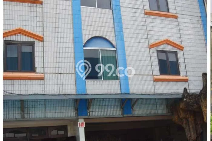 Jual Hotel Premium di , Luas 1474m2m², Jalan Utama, Area Bisnis Jual Hotel Premium di , Luas 1474m2m², Jalan Utama, Area Bisnis