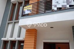 Rumah Modern Minimalis 3 Kamar Siap Huni di Kelapa Gading Rumah Modern Minimalis 3 Kamar Siap Huni di Kelapa Gading