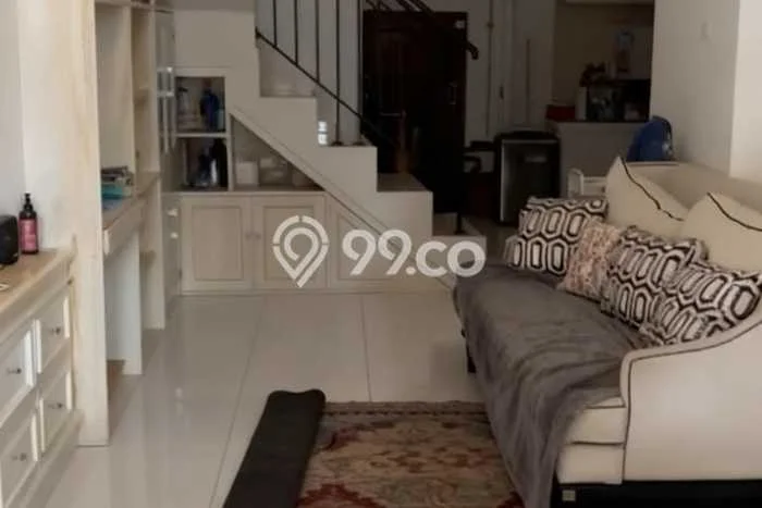 Rumah Cantik Siap Pakai Di Cempaka Putih Luas 180m2 Aman Rumah Cantik Siap Pakai Di Cempaka Putih Luas 180m2 Aman