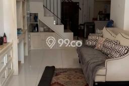 Rumah Cantik Siap Pakai Di Cempaka Putih Luas 180m2 Aman Rumah Cantik Siap Pakai Di Cempaka Putih Luas 180m2 Aman
