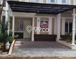 Disewakan! Rumah 3 Kamar Tidur &
2 Kamar Mandi di Jakarta Garden City, Jakarta Timur Disewakan! Rumah 3 Kamar Tidur &
2 Kamar Mandi di Jakarta Garden City, Jakarta Timur