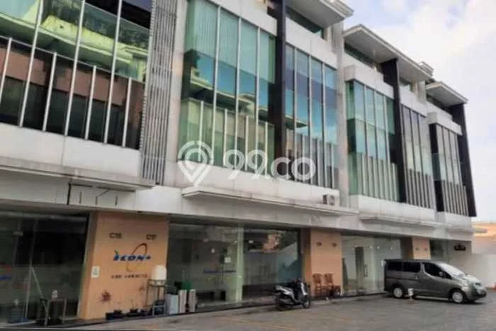Ruko Bagus Dijual LB 60m2 Lokasi Strategis Jakarta Selatan Area Cocok untuk Bisnis Ruko Bagus Dijual LB 60m2 Lokasi Strategis Jakarta Selatan Area Cocok untuk Bisnis