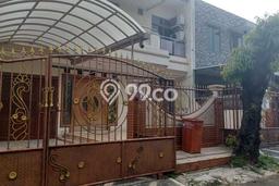 Rumah sewa siap huni 4 KT di Pulogebang, Jakarta Timur Rumah sewa siap huni 4 KT di Pulogebang, Jakarta Timur